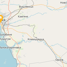 57 вулиця Українська на карті